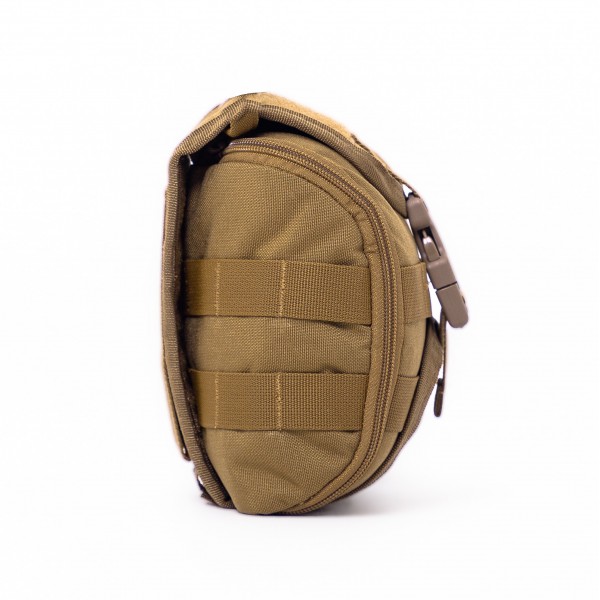 Підсумок під аптечку ПА1 ХL (Койот) - 103020201 Підсумок під аптечку ПА1 ХL (Койот) - 103020201