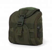 Підсумок під аптечку ПА1 ХL (Олива)