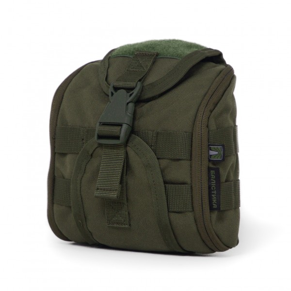 Підсумок під аптечку ПА1 ХL (Олива) - 103020202