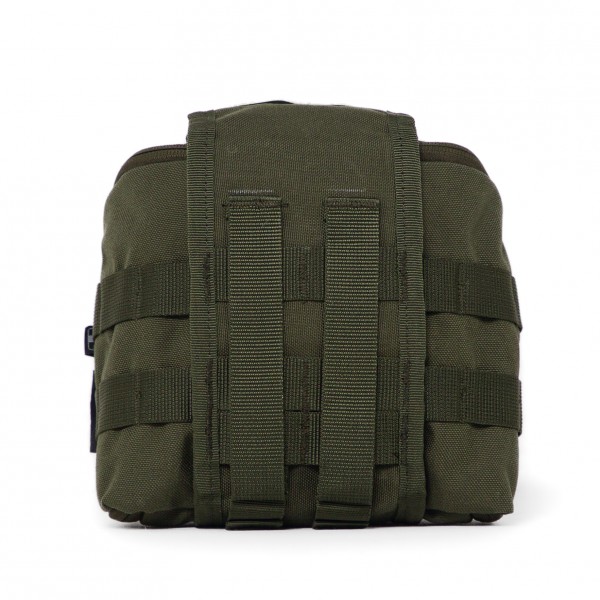 Підсумок під аптечку ПА1 ХL (Олива) - 103020202 Підсумок під аптечку ПА1 ХL (Олива) - 103020202