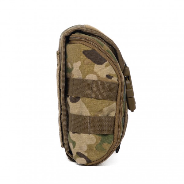 Підсумок під аптечку ПА1 ХL (Мультикам неоригінальний) - 3576579 Підсумок під аптечку ПА1 ХL (Мультикам неоригінальний) - 3576579