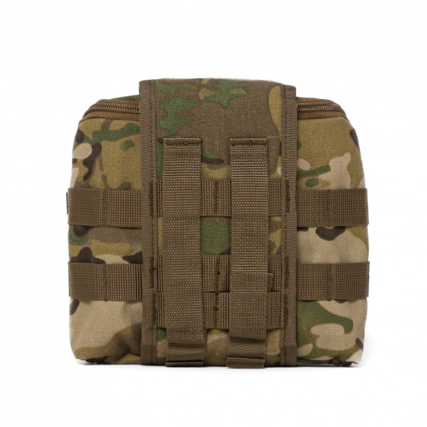 Підсумок під аптечку ПА1 ХL (Мультикам неоригінальний) - 3576579 Підсумок під аптечку ПА1 ХL (Мультикам неоригінальний) - 3576579