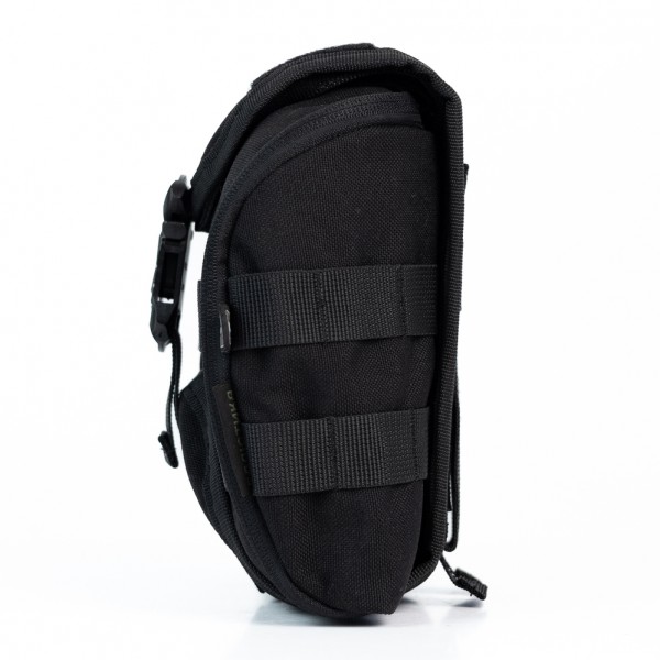 Подсумок под аптечку ПА1 XL (Чёрний) - 103020206 Подсумок под аптечку ПА1 XL (Чёрний) - 103020206