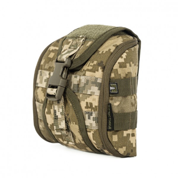 Подсумок под аптечку ПА1 XL (ММ-14) - 3576580