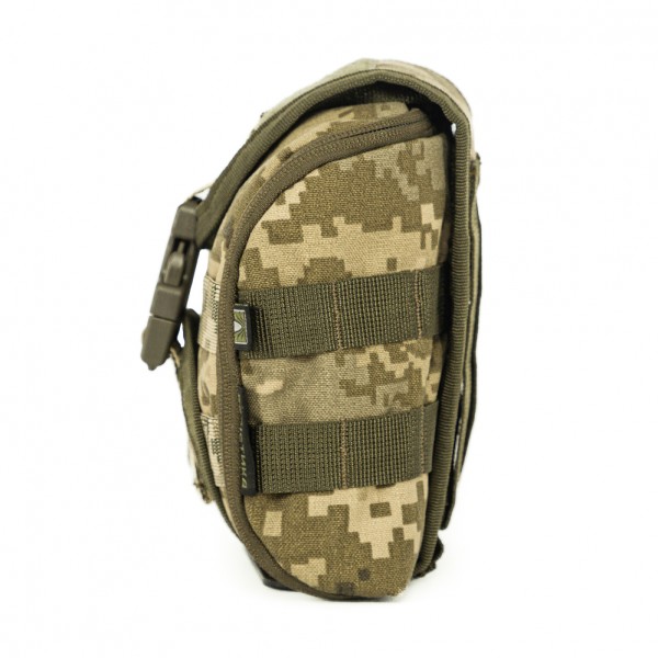 Подсумок под аптечку ПА1 XL (ММ-14) - 3576580 Подсумок под аптечку ПА1 XL (ММ-14) - 3576580