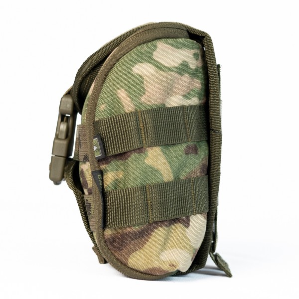 Підсумок під аптечку ПА1 XL (Мультикам) - 103020208 Підсумок під аптечку ПА1 XL (Мультикам) - 103020208