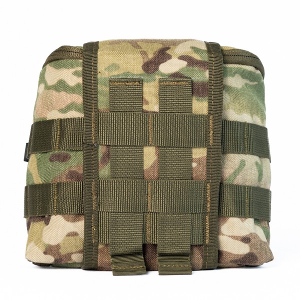 Підсумок під аптечку ПА1 XL (Мультикам) - 103020208 Підсумок під аптечку ПА1 XL (Мультикам) - 103020208