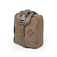 Подсумок под аптечку ПА2 slim (Койот)