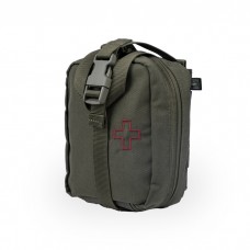 Подсумок под аптечку ПА2 slim (Олива)