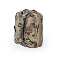 Подсумок под аптечку ПА2 slim (Мультикам неоригинальный)