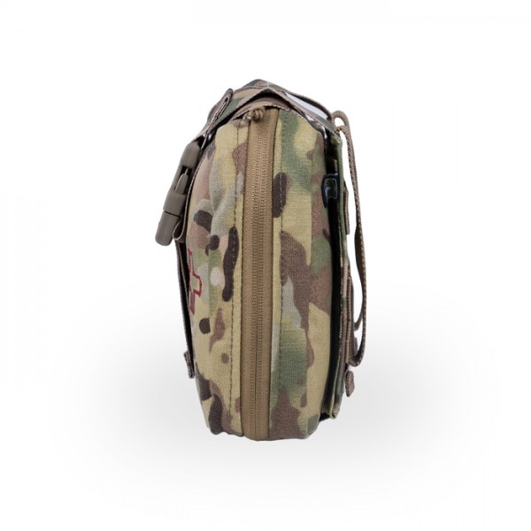 Подсумок под аптечку ПА2 slim (Мультикам неоригинальный) - 103020304 Подсумок под аптечку ПА2 slim (Мультикам неоригинальный) - 103020304