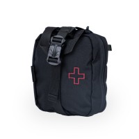 Подсумок под аптечку ПА2 slim (Черный)