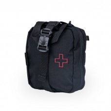 Подсумок под аптечку ПА2 slim (Черный)