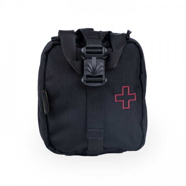 Подсумок под аптечку ПА2 slim (Черный) - 103020306 Подсумок под аптечку ПА2 slim (Черный) - 103020306