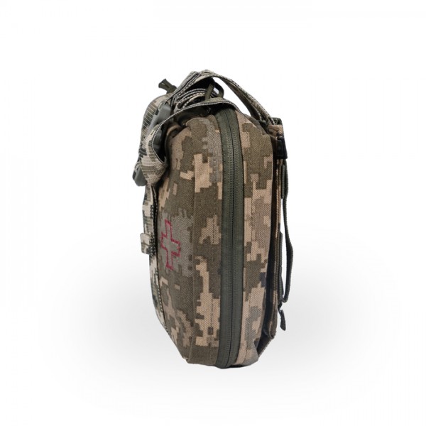 Подсумок под аптечку ПА2 slim (ММ14) - 3576581 Подсумок под аптечку ПА2 slim (ММ14) - 3576581