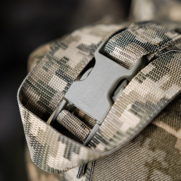 Подсумок под аптечку ПА2 slim (ММ14) - 3576581 Подсумок под аптечку ПА2 slim (ММ14) - 3576581