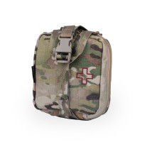 Підсумок під аптечку ПА2 slim (Мультикам)