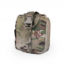 Подсумок под аптечку ПА2 slim (Мультикам)