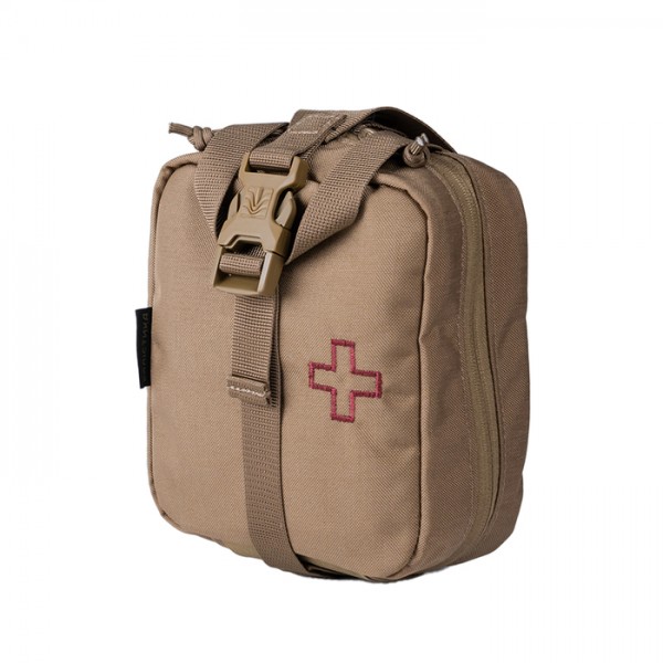 Підсумок під аптечку ПА2 regular (Койот) - 103020401 Підсумок під аптечку ПА2 regular (Койот) - 103020401