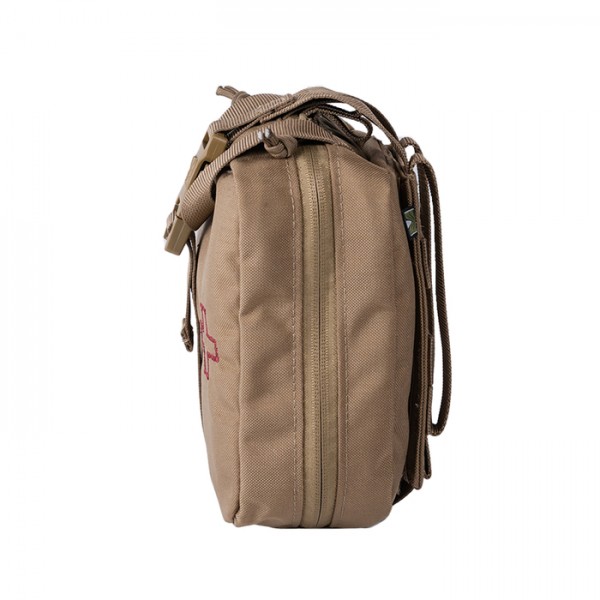 Підсумок під аптечку ПА2 regular (Койот) - 103020401 Підсумок під аптечку ПА2 regular (Койот) - 103020401