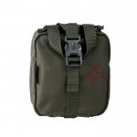 Підсумок під аптечку ПА2 regular (Олива)