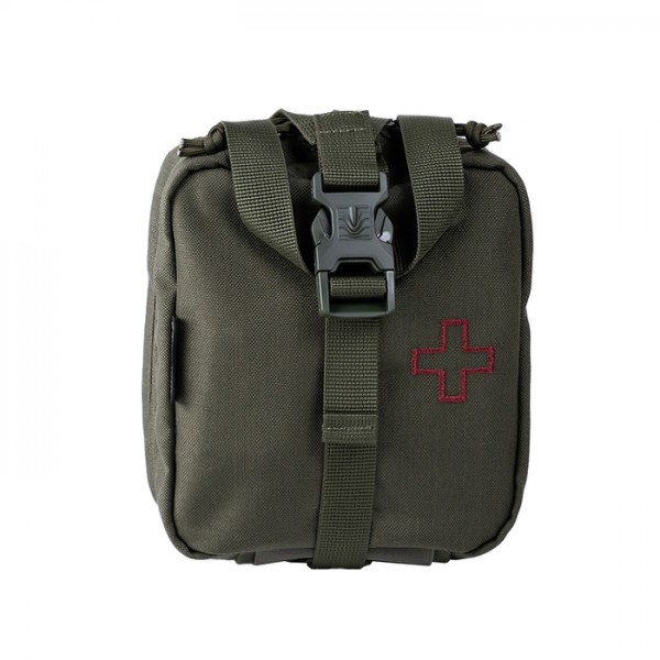 Підсумок під аптечку ПА2 regular (Олива) - 103020402