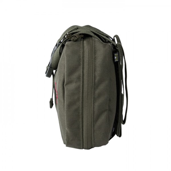 Підсумок під аптечку ПА2 regular (Олива) - 103020402 Підсумок під аптечку ПА2 regular (Олива) - 103020402