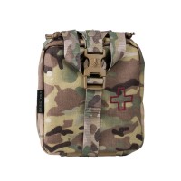 Подсумок под аптечку ПА2 regular (Мультикам неоригинальный)