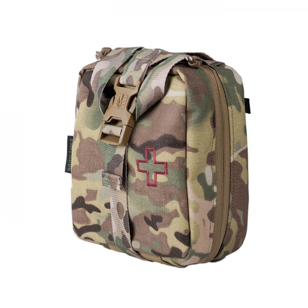 Підсумок під аптечку ПА2 regular (Мультикам неоригінальний) - 3576624 Підсумок під аптечку ПА2 regular (Мультикам неоригінальний) - 3576624