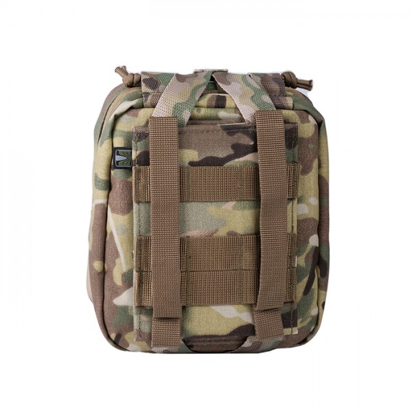 Підсумок під аптечку ПА2 regular (Мультикам неоригінальний) - 3576624 Підсумок під аптечку ПА2 regular (Мультикам неоригінальний) - 3576624