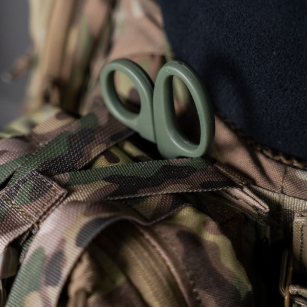 Підсумок під аптечку ПА2 regular (Мультикам неоригінальний) - 3576624 Підсумок під аптечку ПА2 regular (Мультикам неоригінальний) - 3576624