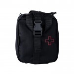 Подсумок под аптечку ПА2 regular (Черный)