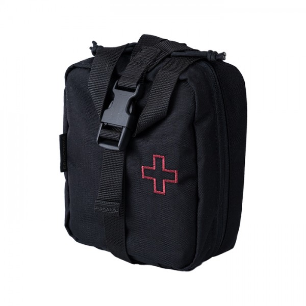 Підсумок під аптечку ПА2 regular (Чорний) - 3576627 Підсумок під аптечку ПА2 regular (Чорний) - 3576627