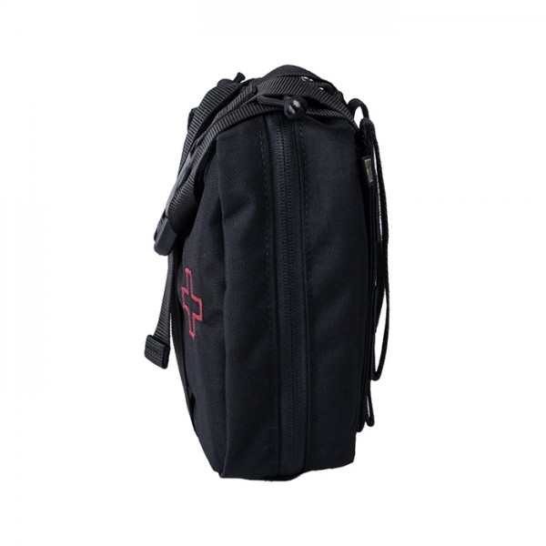 Підсумок під аптечку ПА2 regular (Чорний) - 3576627 Підсумок під аптечку ПА2 regular (Чорний) - 3576627