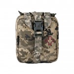 Подсумок под аптечку ПА2 regular (ММ14)