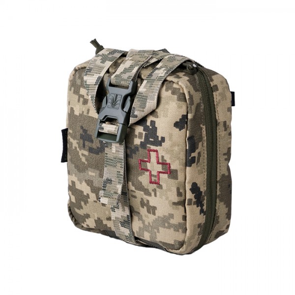 Подсумок под аптечку ПА2 regular (ММ14) - 3576568 Подсумок под аптечку ПА2 regular (ММ14) - 3576568