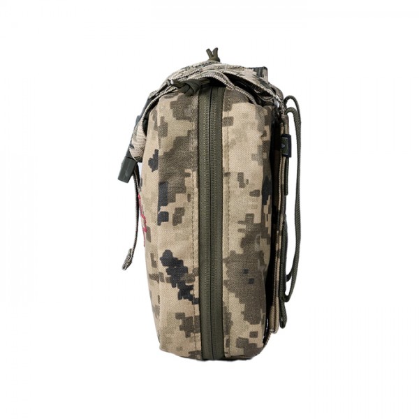 Подсумок под аптечку ПА2 regular (ММ14) - 3576568 Подсумок под аптечку ПА2 regular (ММ14) - 3576568