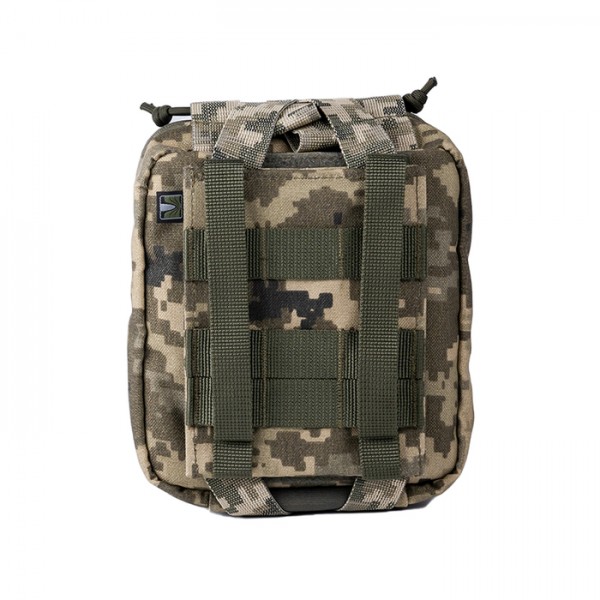Подсумок под аптечку ПА2 regular (ММ14) - 3576568 Подсумок под аптечку ПА2 regular (ММ14) - 3576568