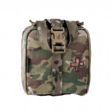 Подсумок под аптечку ПА2 regular (Мультикам)