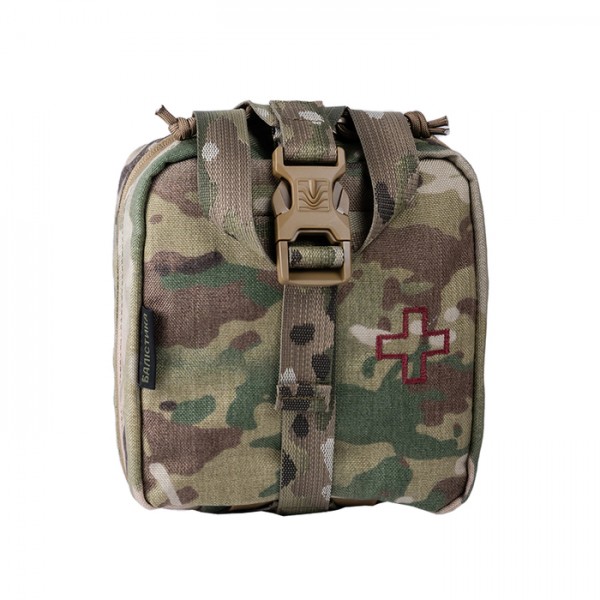 Подсумок под аптечку ПА2 regular (Мультикам) - 3576578