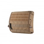 Підсумок для аптечки IFAK “Алатир” (Койот) ТМ Балістика