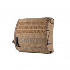 Подсумок для аптечки IFAK "Алатырь" (Койот) ТМ Балистика