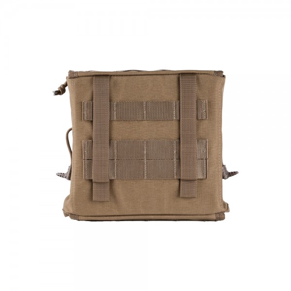 Підсумок для аптечки IFAK “Алатир” (Койот) ТМ Балістика - 103020501 Підсумок для аптечки IFAK “Алатир” (Койот) ТМ Балістика - 103020501