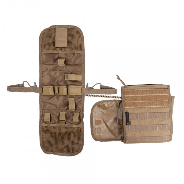 Підсумок для аптечки IFAK “Алатир” (Койот) ТМ Балістика - 103020501 Підсумок для аптечки IFAK “Алатир” (Койот) ТМ Балістика - 103020501