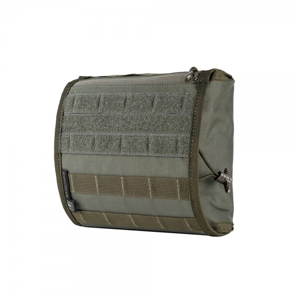 Підсумок для аптечки IFAK “Алатир” (Олива) ТМ Балістика - 103020502