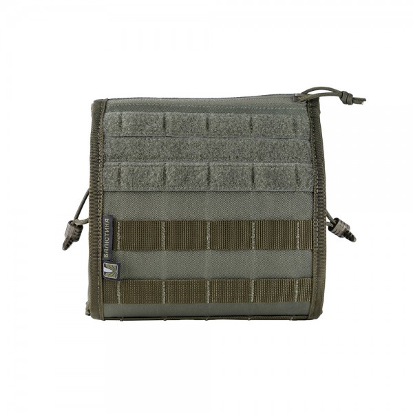 Підсумок для аптечки IFAK “Алатир” (Олива) ТМ Балістика - 103020502 Підсумок для аптечки IFAK “Алатир” (Олива) ТМ Балістика - 103020502