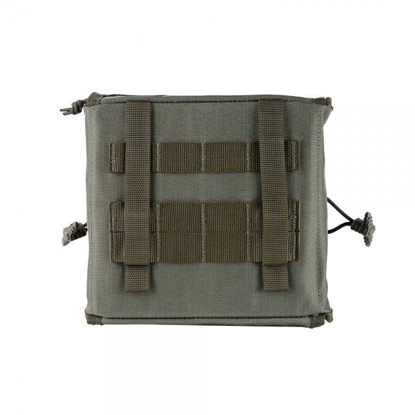 Підсумок для аптечки IFAK “Алатир” (Олива) ТМ Балістика - 103020502 Підсумок для аптечки IFAK “Алатир” (Олива) ТМ Балістика - 103020502