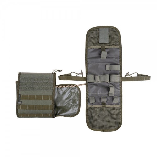 Підсумок для аптечки IFAK “Алатир” (Олива) ТМ Балістика - 103020502 Підсумок для аптечки IFAK “Алатир” (Олива) ТМ Балістика - 103020502