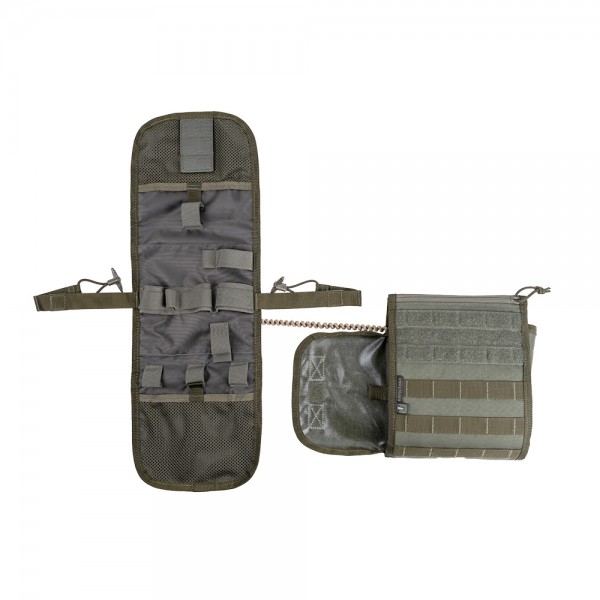 Підсумок для аптечки IFAK “Алатир” (Олива) ТМ Балістика - 103020502 Підсумок для аптечки IFAK “Алатир” (Олива) ТМ Балістика - 103020502