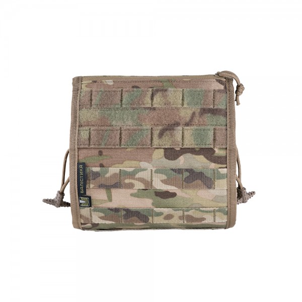 Підсумок для аптечки IFAK “Алатир” (Мультикам неоригінальний) ТМ Балістика - 103020504